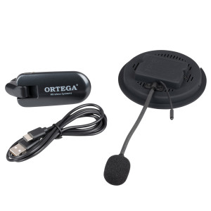 Sistema HF Ortega Roseta 86 mm