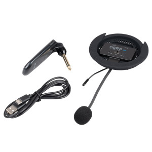 Systeme Hf Ortega Rosace 86 Mm