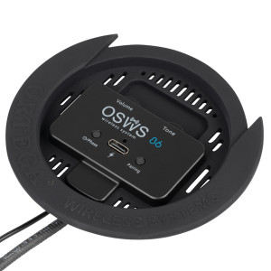 Systeme Hf Ortega Rosace 86 Mm