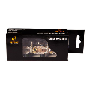 Jeu Mecaniques Ortega Student Chrome