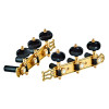 Ortega Premium Brass Mechanical Tuning Machines