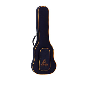 Funda para ukelele barítono Ortega, estándar