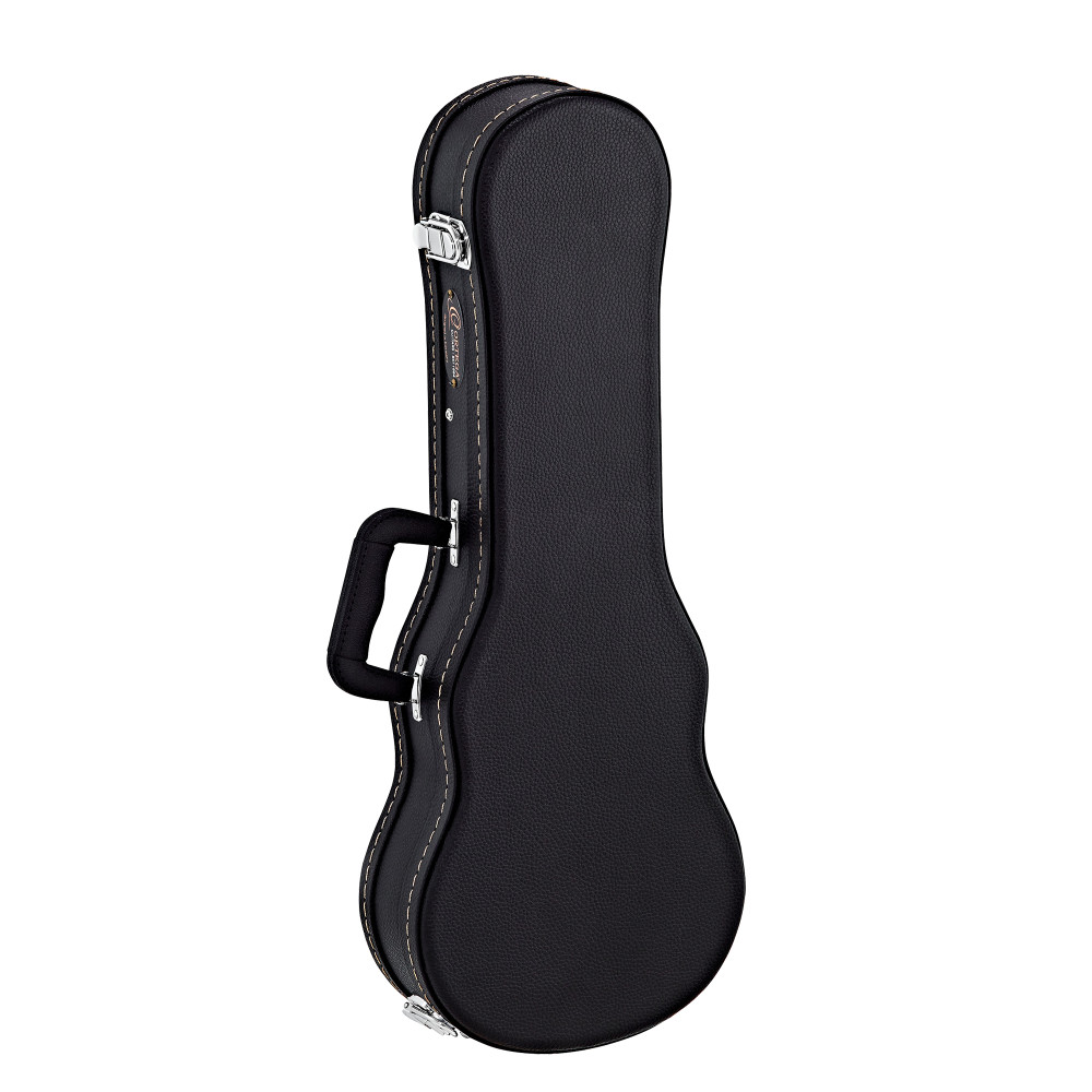Ortega Concert Ukulele Case