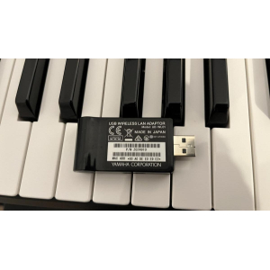 El Yamaha PSR SX900 es un teclado profesional que combina una amplia variedad de funciones y una calidad de sonido excepcional.