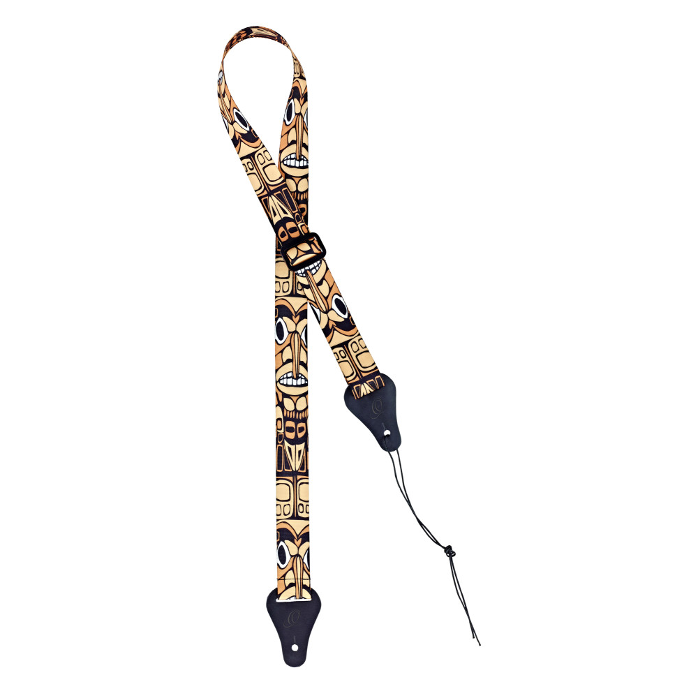 Courroie Ukulele Ortega Maya