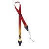Ortega Palm Island Ukulele Strap