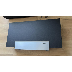 Yamaha PSR SX900 + Jamo A30Sub