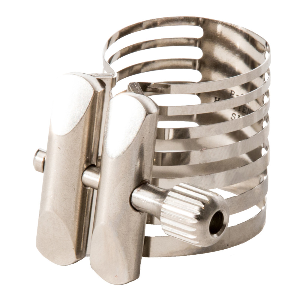 Ligature Clarinette Rovner Platinum 1e