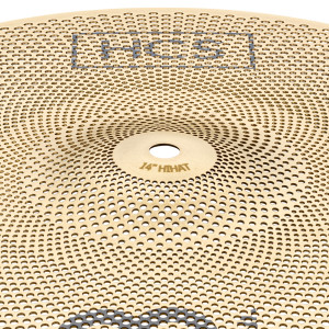 Platillo Charleston Practice Meinl HCS 14"