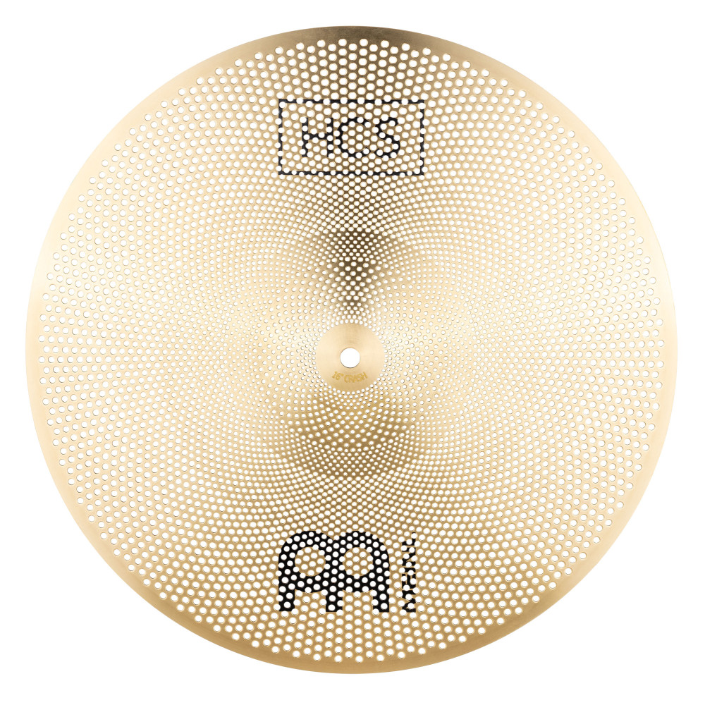 Practice Crash Meinl Hcs 16"
