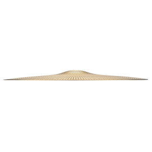 Practice Crash Meinl Hcs 16"