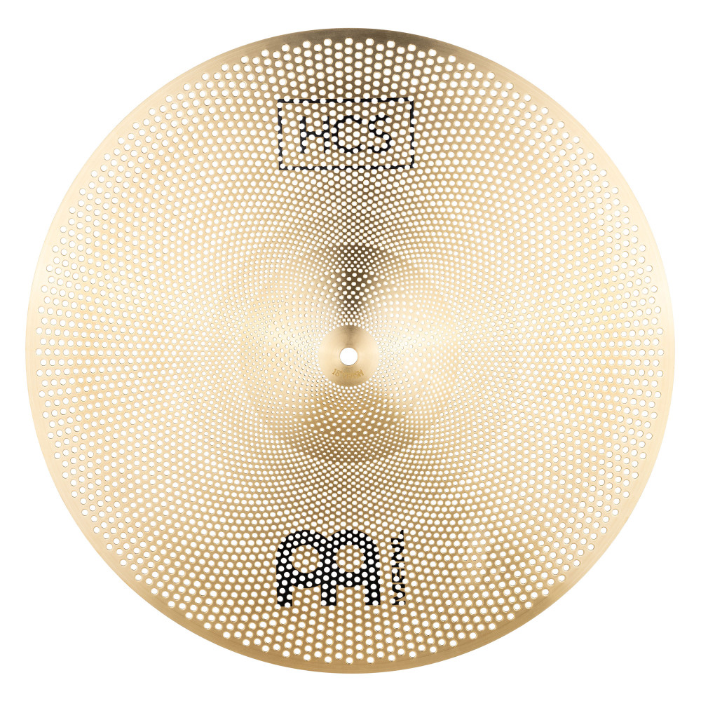 Practice Crash Meinl Hcs 18"