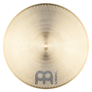 Practice Crash Meinl Hcs 18"