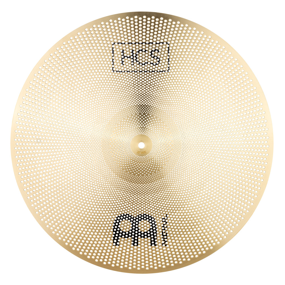 Practice Ride Meinl Hcs 20"