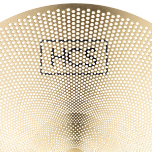 Meinl HCS 20" Practice Ride