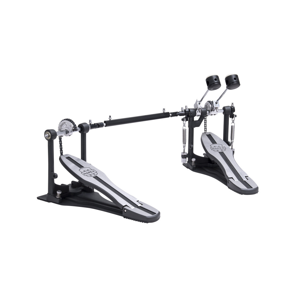 Mapex Venus Double Bass Drum Pedal
