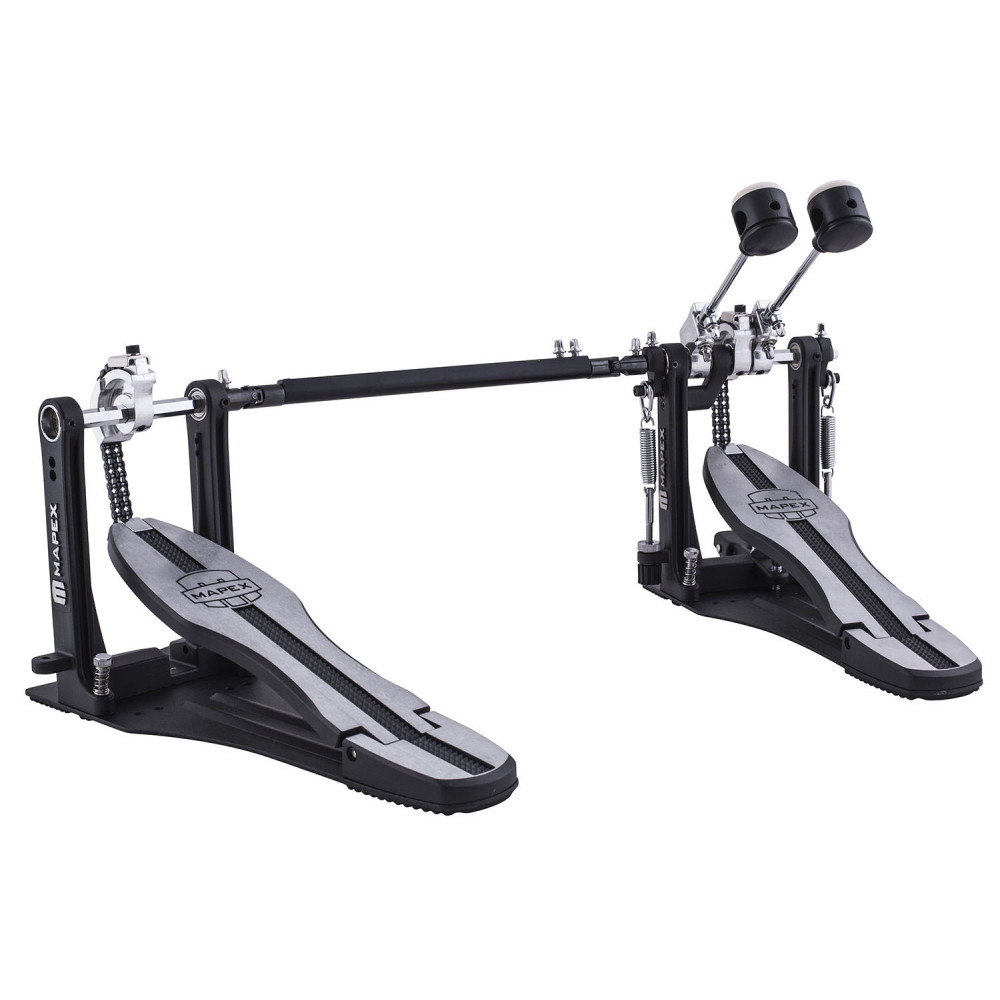 Mapex Mars Double Bass Drum Pedal