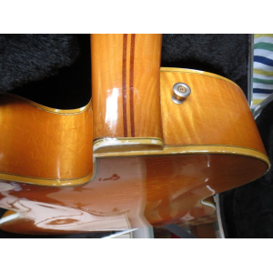 Guild X 500 from 1977