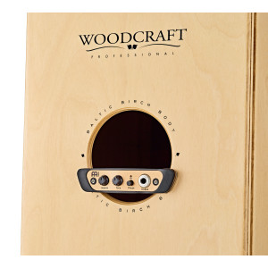 Micro-preamp Cajon Meinl