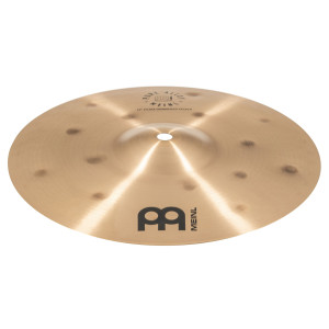 Splash Meinl Pure Alloy 10" Extra Hammer