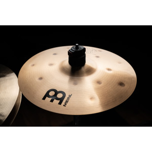 Splash Meinl Pure Alloy 10" Extra Hammer
