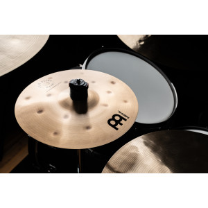 Splash Meinl Pure Alloy 10" Extra Hammer