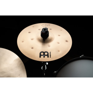 Splash Meinl Pure Alloy 10" Extra Hammer