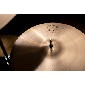 Splash Meinl Pure Alloy 12"