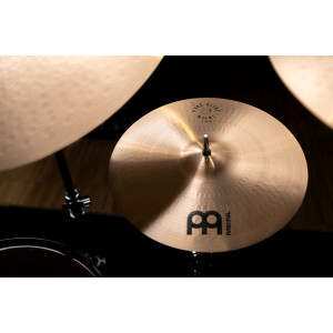 Splash Meinl Pure Alloy de 12"