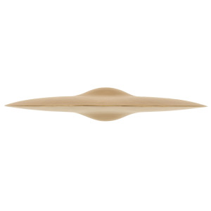 Charleston Meinl Pure Alloy 14" Q Sand