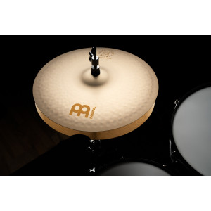 Charleston Meinl Pure Alloy 14" Q Sand
