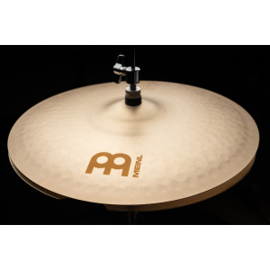 Charleston Meinl Pure Alloy 14" Q Sand