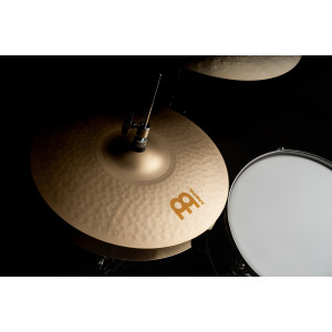 Charleston Meinl Pure Alloy 14" Q Sand