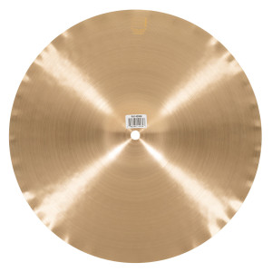 Charleston Meinl Pure Alloy 14' Soundwav