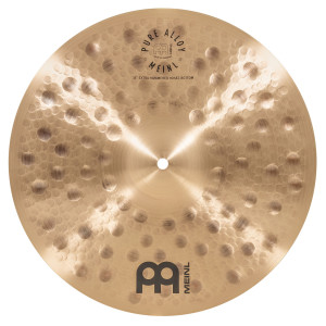 Charleston Meinl Pure Alloy 15" Extra Ha