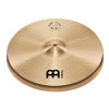 Charleston Meinl Pure Alloy de 15"
