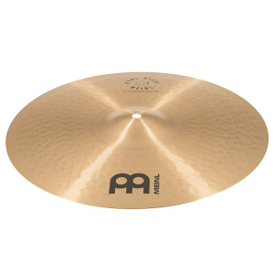 Charleston Meinl Pure Alloy 15" Soundwav
