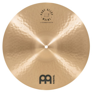 Charleston Meinl Pure Alloy 15" Soundwav