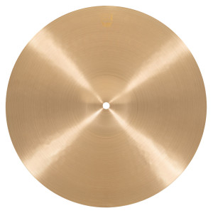 Charleston Meinl Pure Alloy 15" Soundwav