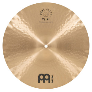 Charleston Meinl Pure Alloy 15" Soundwav