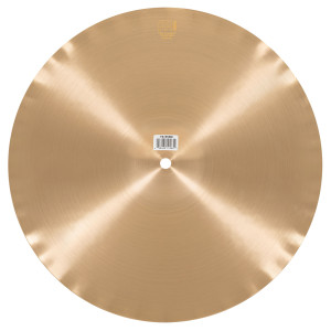 Charleston Meinl Pure Alloy 15" Soundwav