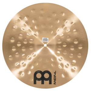 Crash Meinl Pure Alloy de 16" Extra Hammere