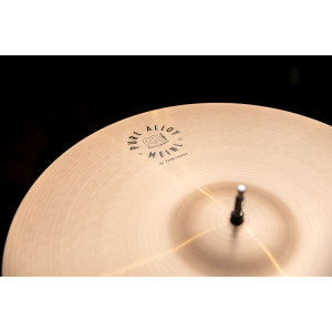 Crash Meinl Pure Alloy 16" Thin