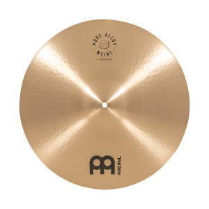 Meinl Pure Alloy 17" Medium Crash