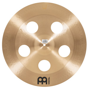 Chinoise Meinl Pure Alloy 18" Trash