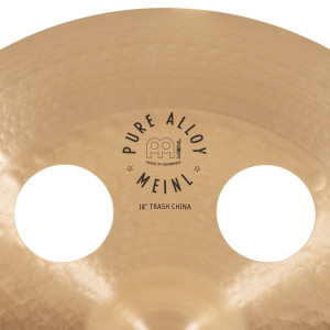 Chinoise Meinl Pure Alloy 18" Trash
