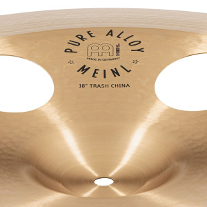 Meinl Pure Alloy 18" Chinese Trash