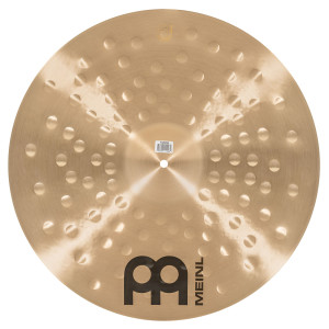 Crash Meinl Pure Alloy 20" Extra Hammere