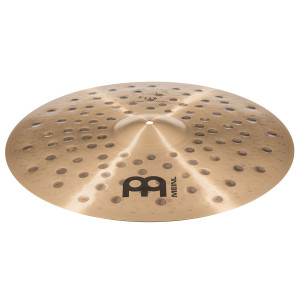 Crash Meinl Pure Alloy 20" Extra Hammered
