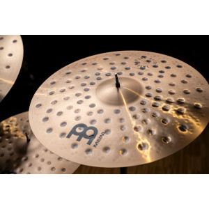 Meinl Pure Alloy 20" Extra Hammered Crash